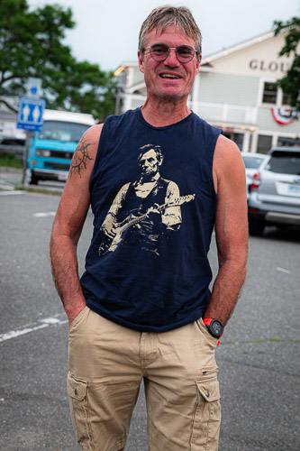 Gloucester, MA - Jul 2026
